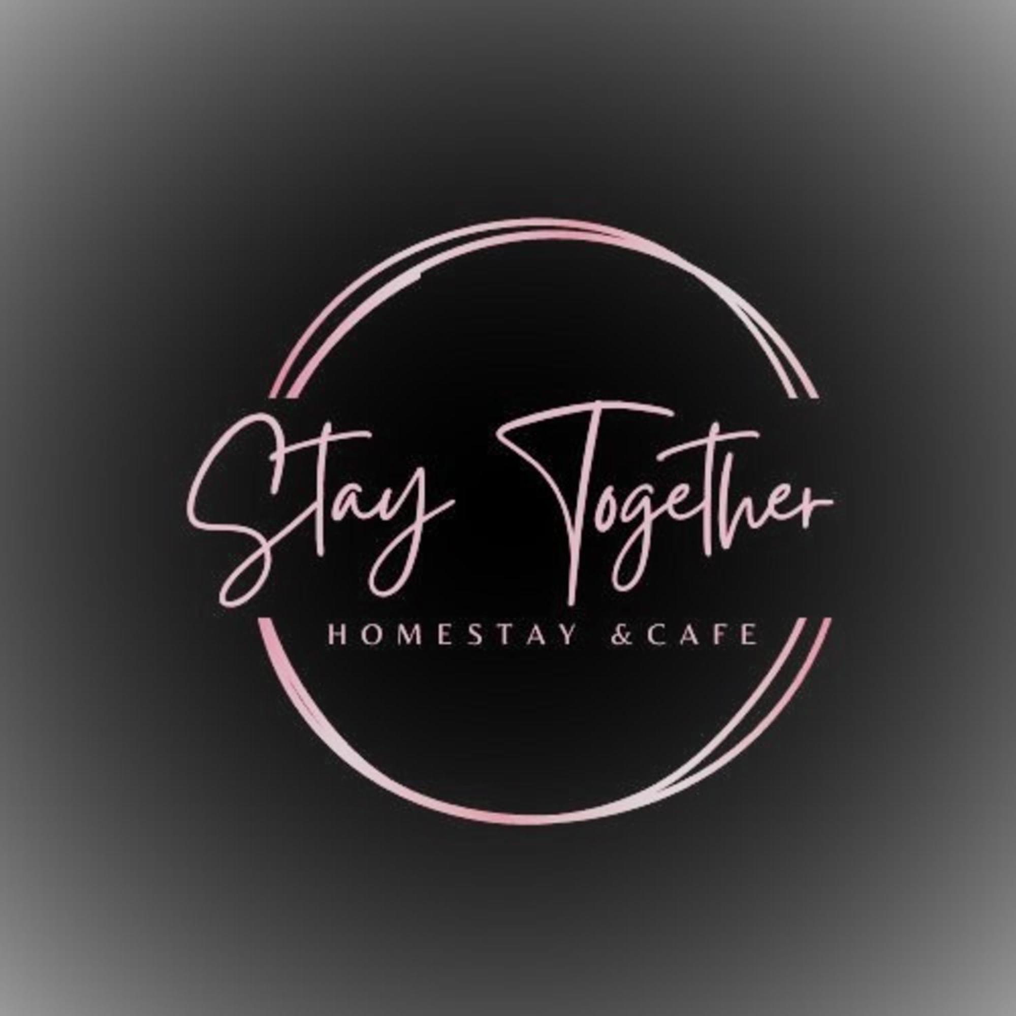 Stay Together Тетебату Екстериор снимка